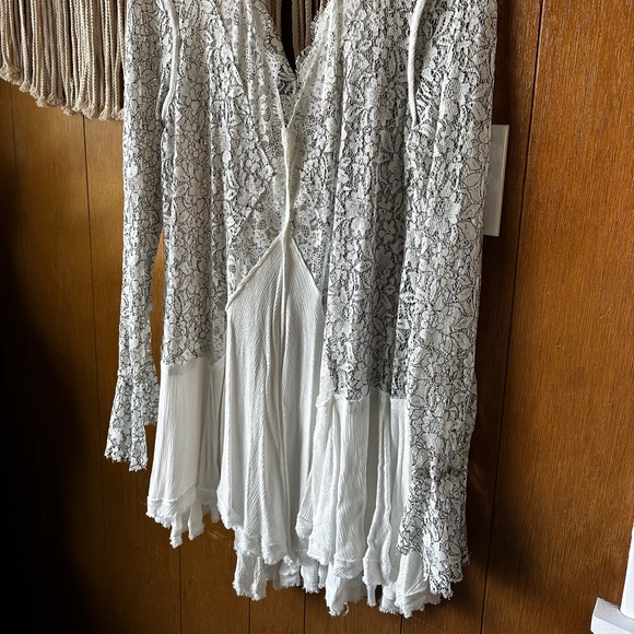 Free people top - Picture 3 of 3